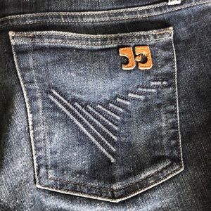 JOE’S JEANS, Provocateur boot cut